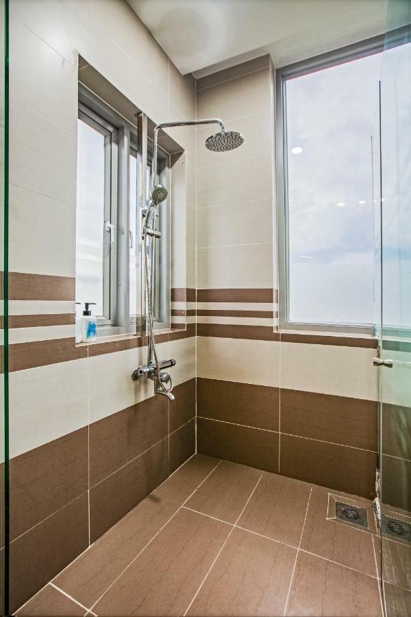 Place In Saigon Apartment Ho Chi Minh-byen Eksteriør bilde